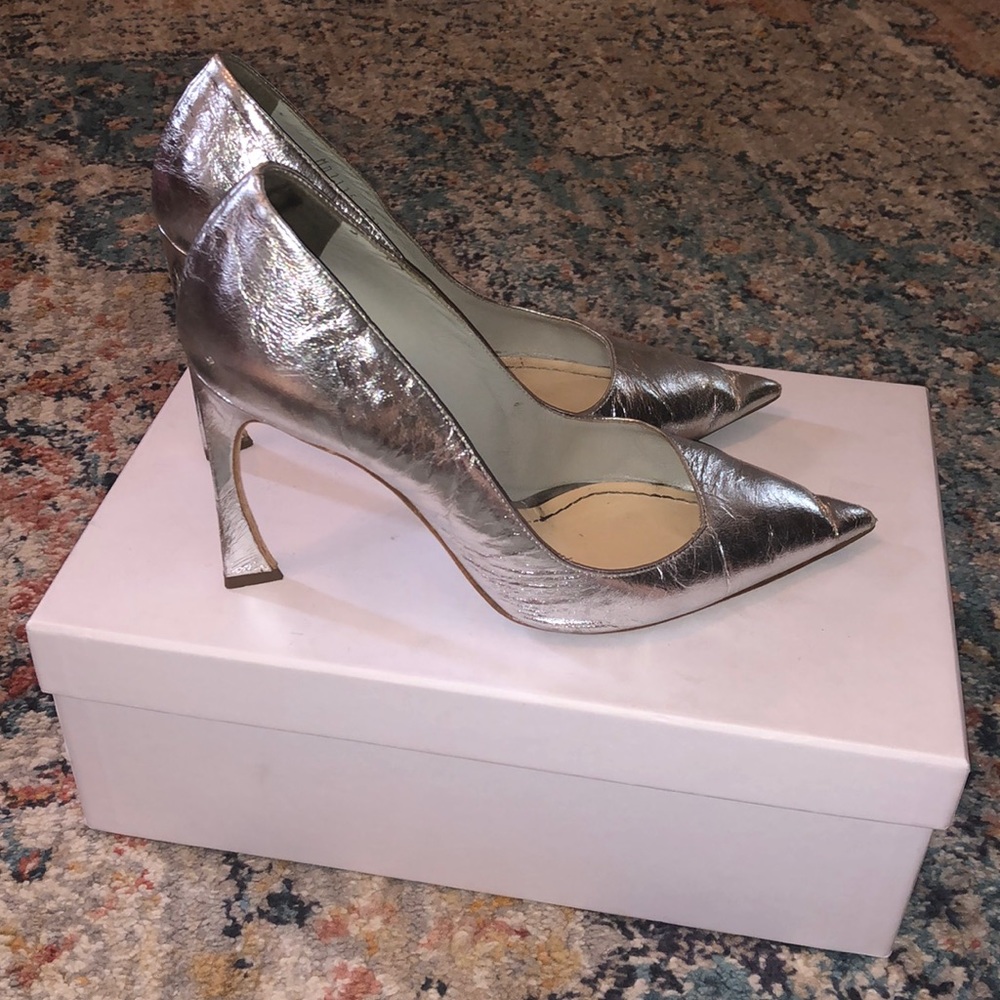 Vintage Dior Songe Pumps SZ 37.5